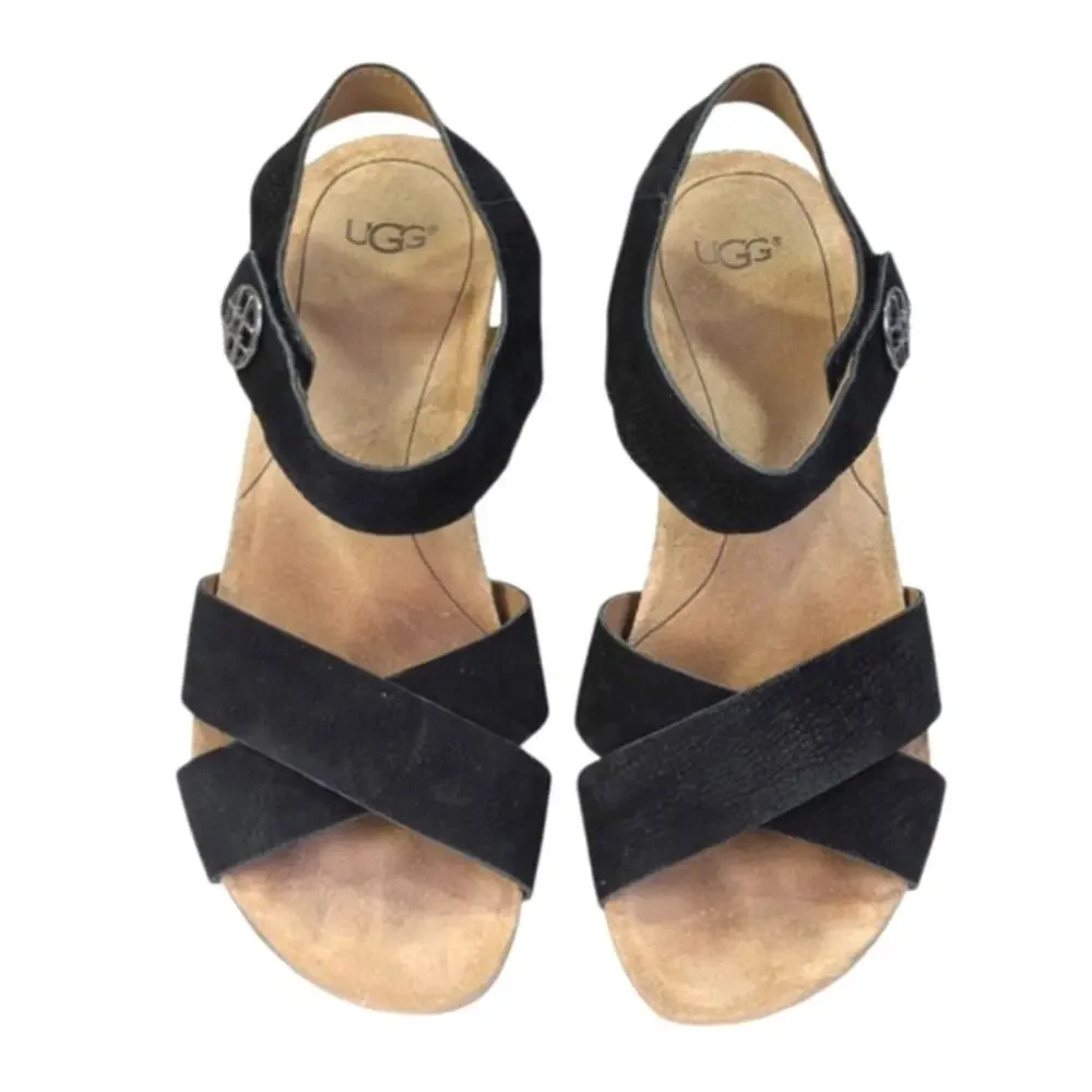 UGG size features
